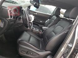 کیا سپۆرتاج